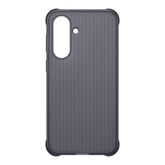 A Photo Of Samsung Galaxy A57 5G Rugged Case - Black