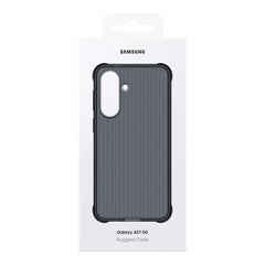 A Photo Of Samsung Galaxy A57 5G Rugged Case - Black
