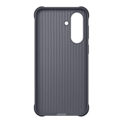 A Photo Of Samsung Galaxy A57 5G Rugged Case - Black