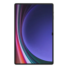 A Photo Of Samsung Anti-Reflective Screen Protector for Galaxy Tab S9 Ultra - EF-UX910CTEGUJ | Scratch & Glare Protection