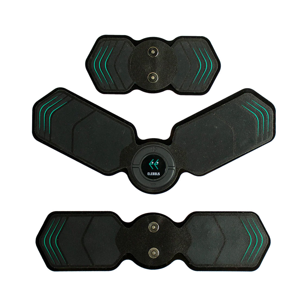 A Photo Of ELEEELS M1 Electrical Muscle Stimulation Massager