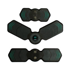 A Photo Of ELEEELS M1 Electrical Muscle Stimulation Massager