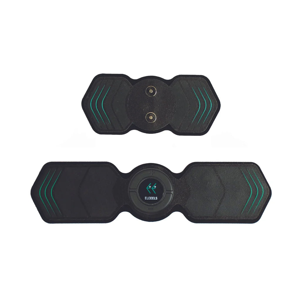 A Photo Of ELEEELS M1 Electrical Muscle Stimulation Massager