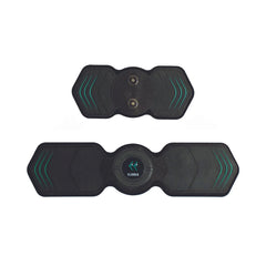 A Photo Of ELEEELS M1 Electrical Muscle Stimulation Massager