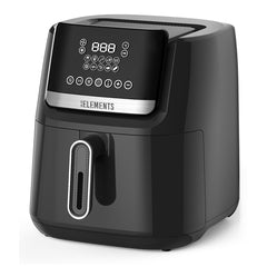 A Photo Of KB Elements ELK65FD1 6.5L Digital Air Fryer