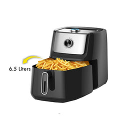 A Photo Of KB Elements ELK65FM1 6.5L Manual Air Fryer