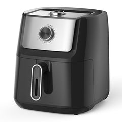A Photo Of KB Elements ELK65FM1 6.5L Manual Air Fryer