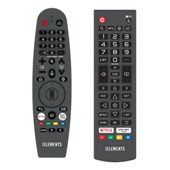 A Photo Of KB Elements ELT50QL7DE 50