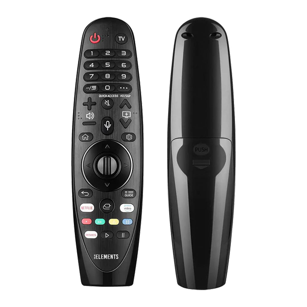 A Photo Of KB Elements ELT85QL7DE 85