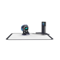 EMO Go Home – The Ultimate AI-Powered Desktop Robot with Self-Charging & Smart Features