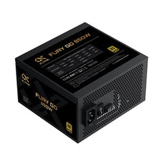 A Photo Of Xigmatek Fury 850W Gold Power Supply