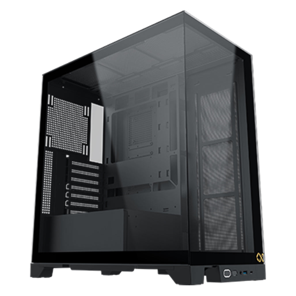A Photo Of Xigmatek Endorphin Ultra | E-ATX Mid-Tower Case