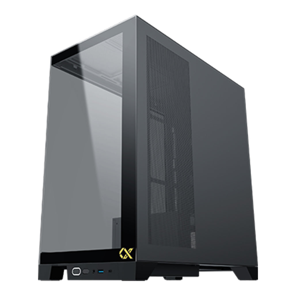 A Photo Of Xigmatek Endorphin Ultra | E-ATX Mid-Tower Case