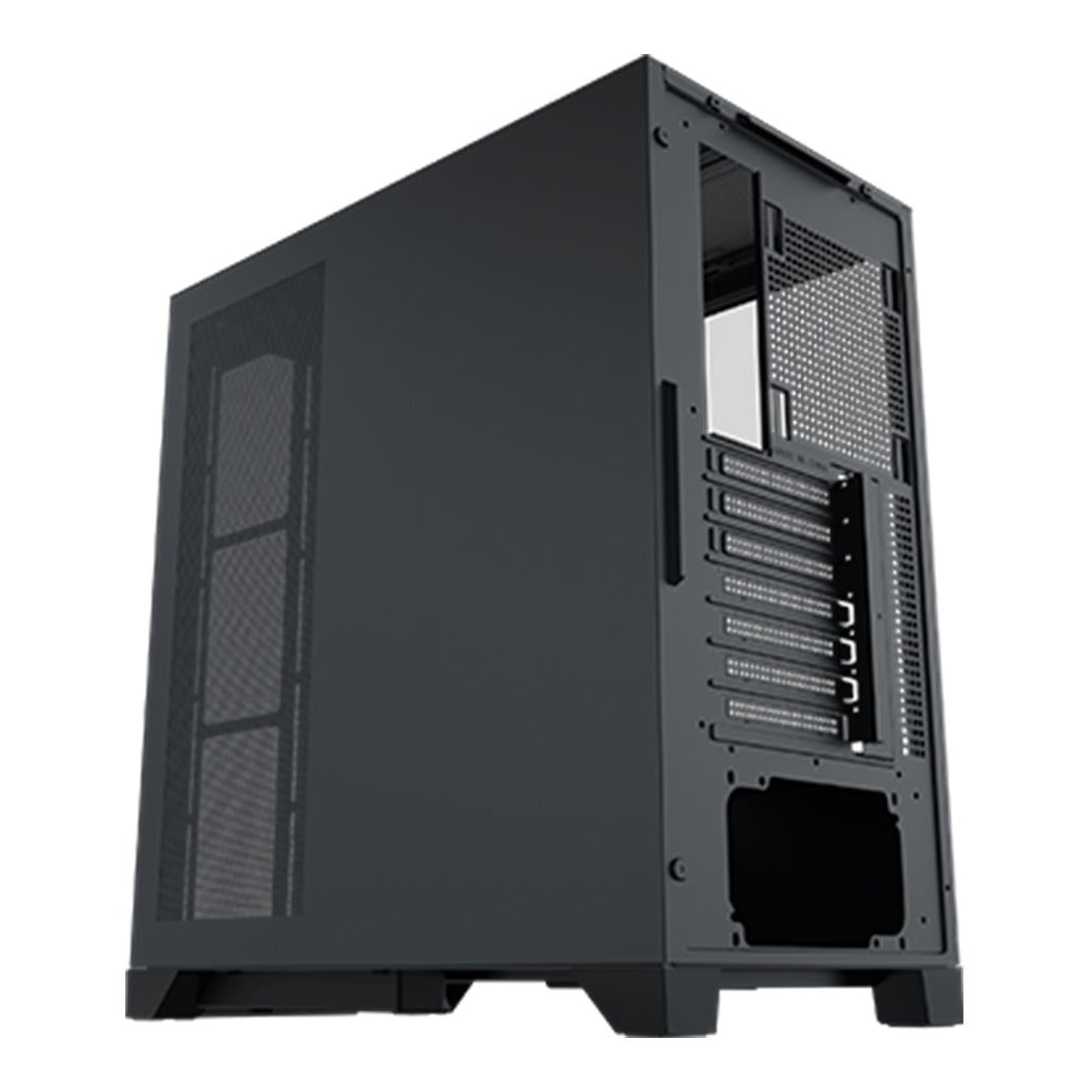 A Photo Of Xigmatek Endorphin Ultra | E-ATX Mid-Tower Case