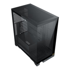 A Photo Of Xigmatek Endorphin Ultra | E-ATX Mid-Tower Case