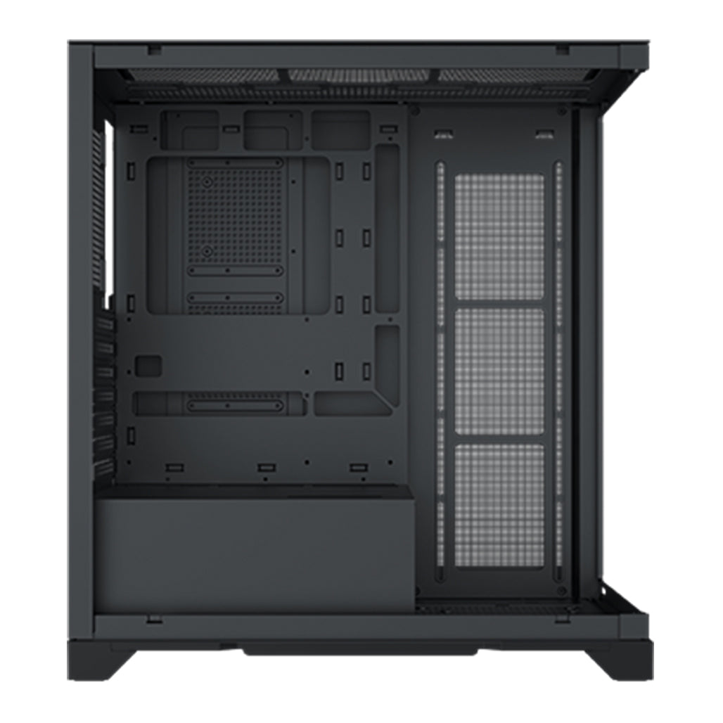 A Photo Of Xigmatek Endorphin Ultra | E-ATX Mid-Tower Case