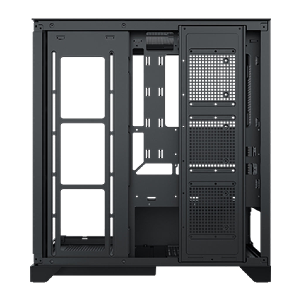 A Photo Of Xigmatek Endorphin Ultra | E-ATX Mid-Tower Case