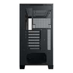 A Photo Of Xigmatek Endorphin Ultra | E-ATX Mid-Tower Case