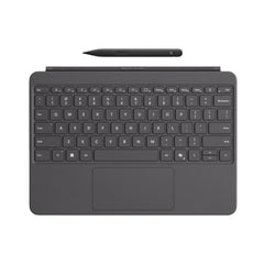 A Photo Of Microsoft Surface Pro 12-inch Keyboard with Slim Pen - Slate - EP2-33129