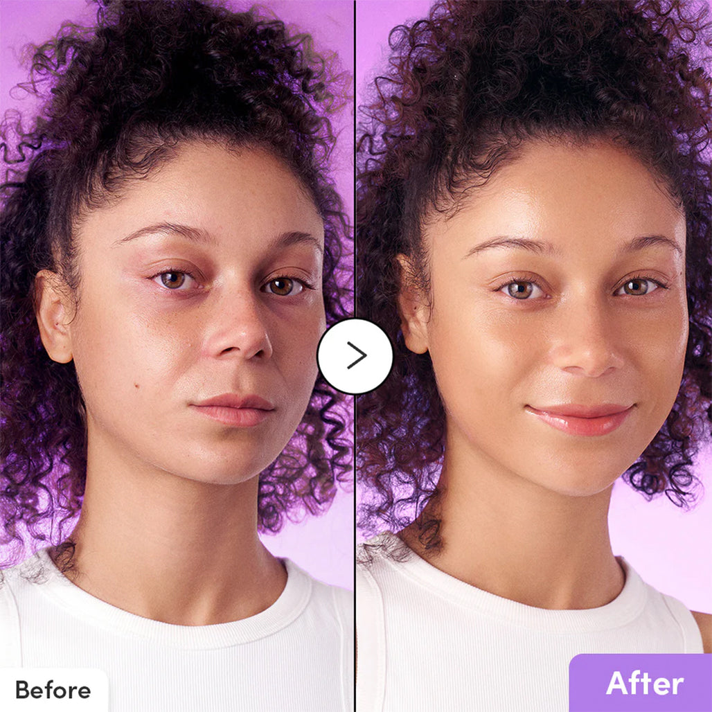 A Photo Of EQQUALBERRY Bakuchiol Plumping Capsule Cream