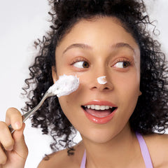 A Photo Of EQQUALBERRY Bakuchiol Plumping Capsule Cream