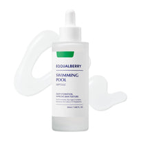 EQQUALBERRY Swimming Pool Ampoule - 50ml