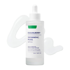 A Photo Of EQQUALBERRY Swimming Pool Ampoule - 50ml