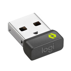 A Photo Of Logitech K860 Ergonomic Split Keyboard For Business