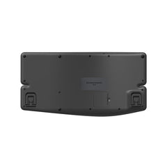 A Photo Of Logitech K860 Ergonomic Split Keyboard For Business