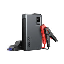 Ugreen 1000A 12000mAh Car Jump Starter ES702 – 35977
