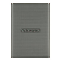 Transcend ESD360C 1TB Portable SSD – Ultra-Fast 20Gbps Transfer Speed, Compact Design, and 2000 MB/s Read/Write Performance