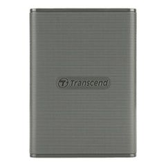 A Photo Of Transcend ESD360C 1TB Portable SSD – Ultra-Fast 20Gbps Transfer Speed, Compact Design, and 2000 MB/s Read/Write Performance