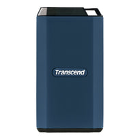 Transcend ESD410C - Portable SSD