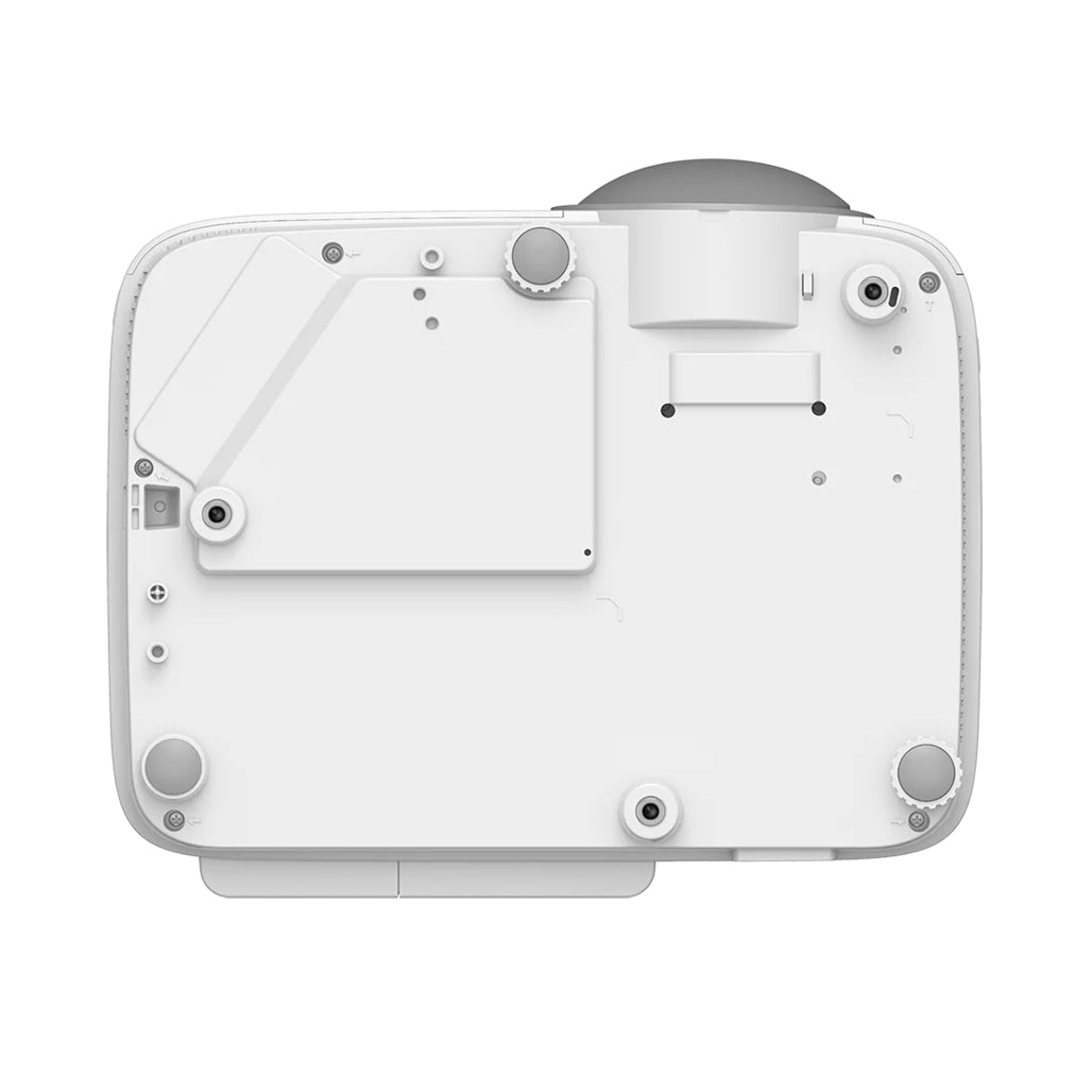 A Photo Of BenQ EW805ST - 3600lms WXGA Short Throw Smart Projector