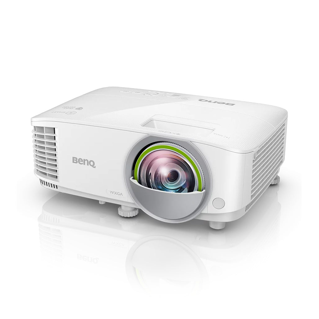 A Photo Of BenQ EW805ST - 3600lms WXGA Short Throw Smart Projector