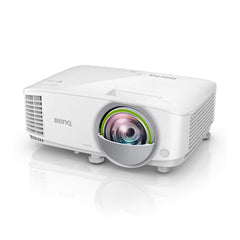 A Photo Of BenQ EW805ST - 3600lms WXGA Short Throw Smart Projector
