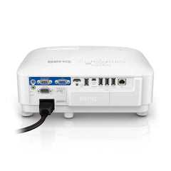 A Photo Of BenQ EW805ST - 3600lms WXGA Short Throw Smart Projector