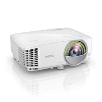 BenQ EW805ST - 3600lms WXGA Short Throw Smart Projector
