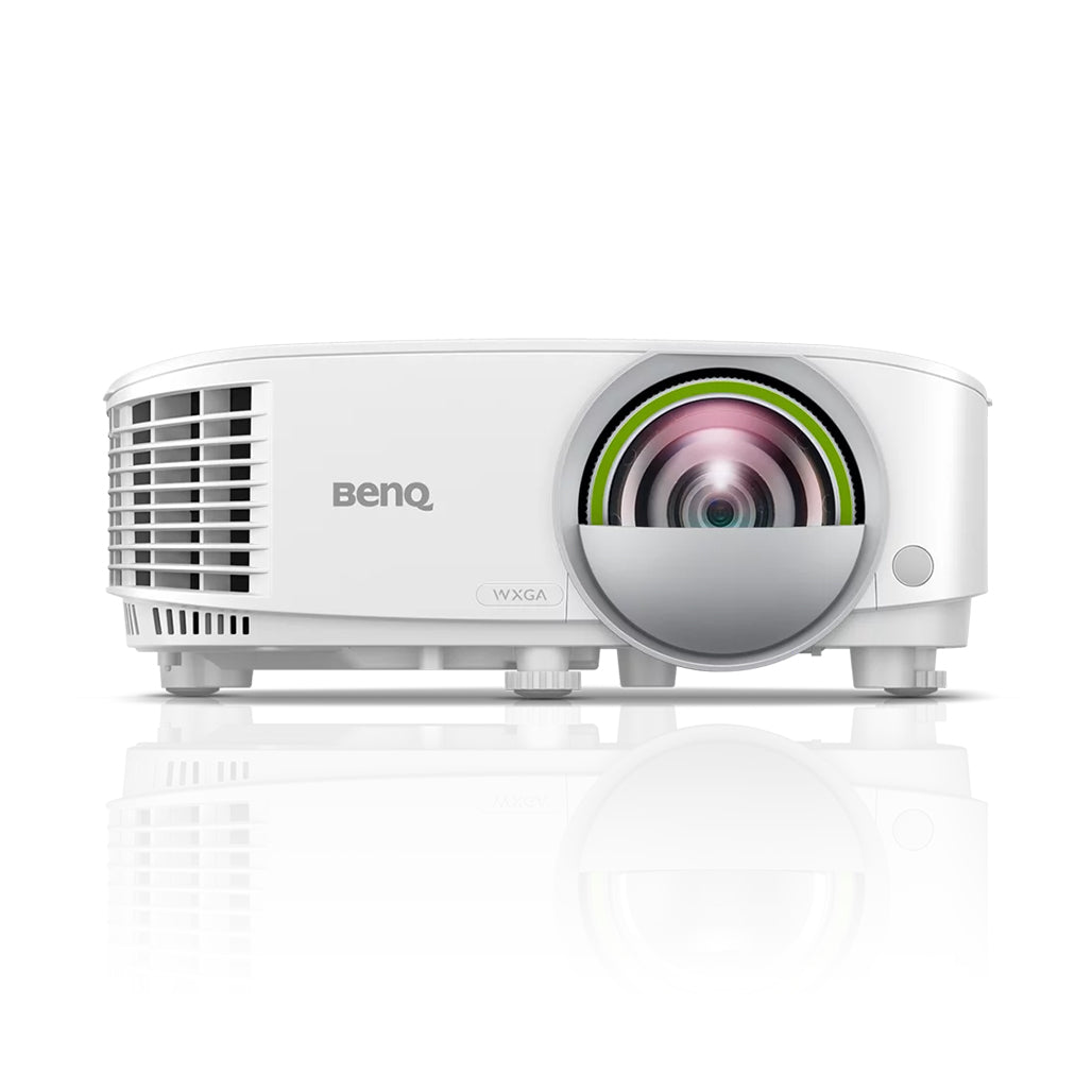A Photo Of BenQ EW805ST - 3600lms WXGA Short Throw Smart Projector