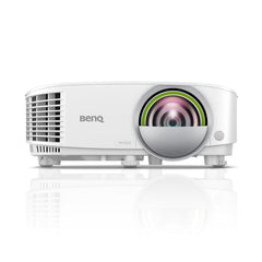 A Photo Of BenQ EW805ST - 3600lms WXGA Short Throw Smart Projector