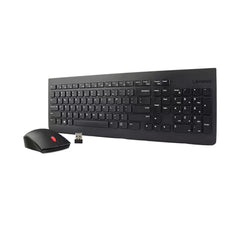 A Photo Of Lenovo 510 Wireless Keyboard Mouse Combo