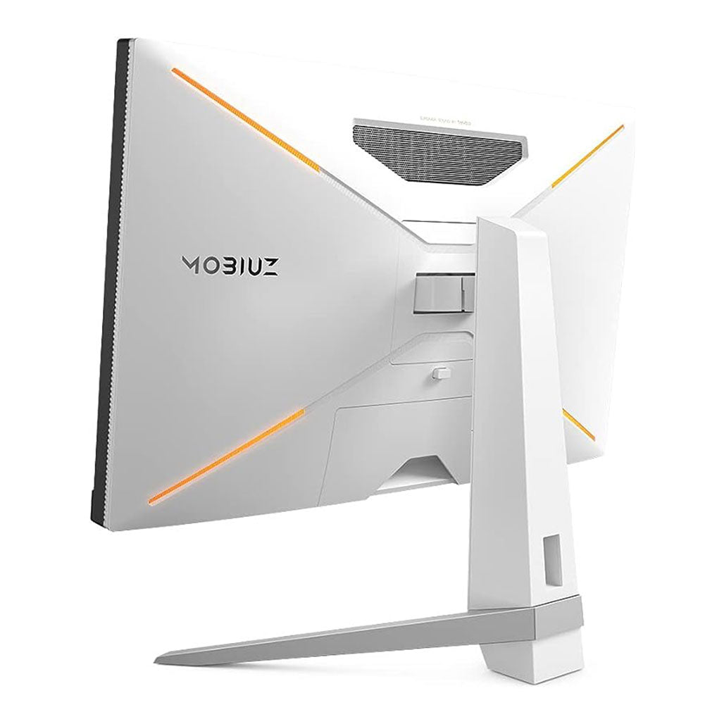 A Photo Of BenQ EX2710U MOBIUZ 27