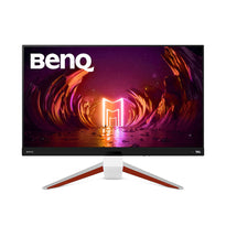 BenQ EX2710U MOBIUZ 27" 4K IPS Gaming Monitor - 144Hz, HDRi, Built-in Sound, FreeSync Premium Pro