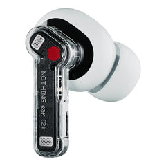 A Photo Of Nothing Ear (2) - Wireless Active Noise Cancellation Earbuds