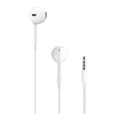 A Photo Of Apple EarPods with 3.5mm Headphone Plug
