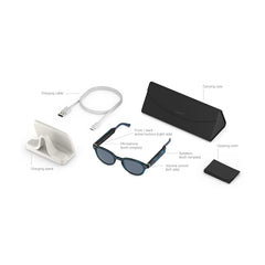 A Photo Of Amazon Echo Frames (3rd Gen)