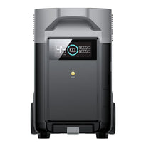 EcoFlow DELTA Pro Smart Extra Battery EFD500-EB – Expandable Energy Storage with 10-Year Lifespan