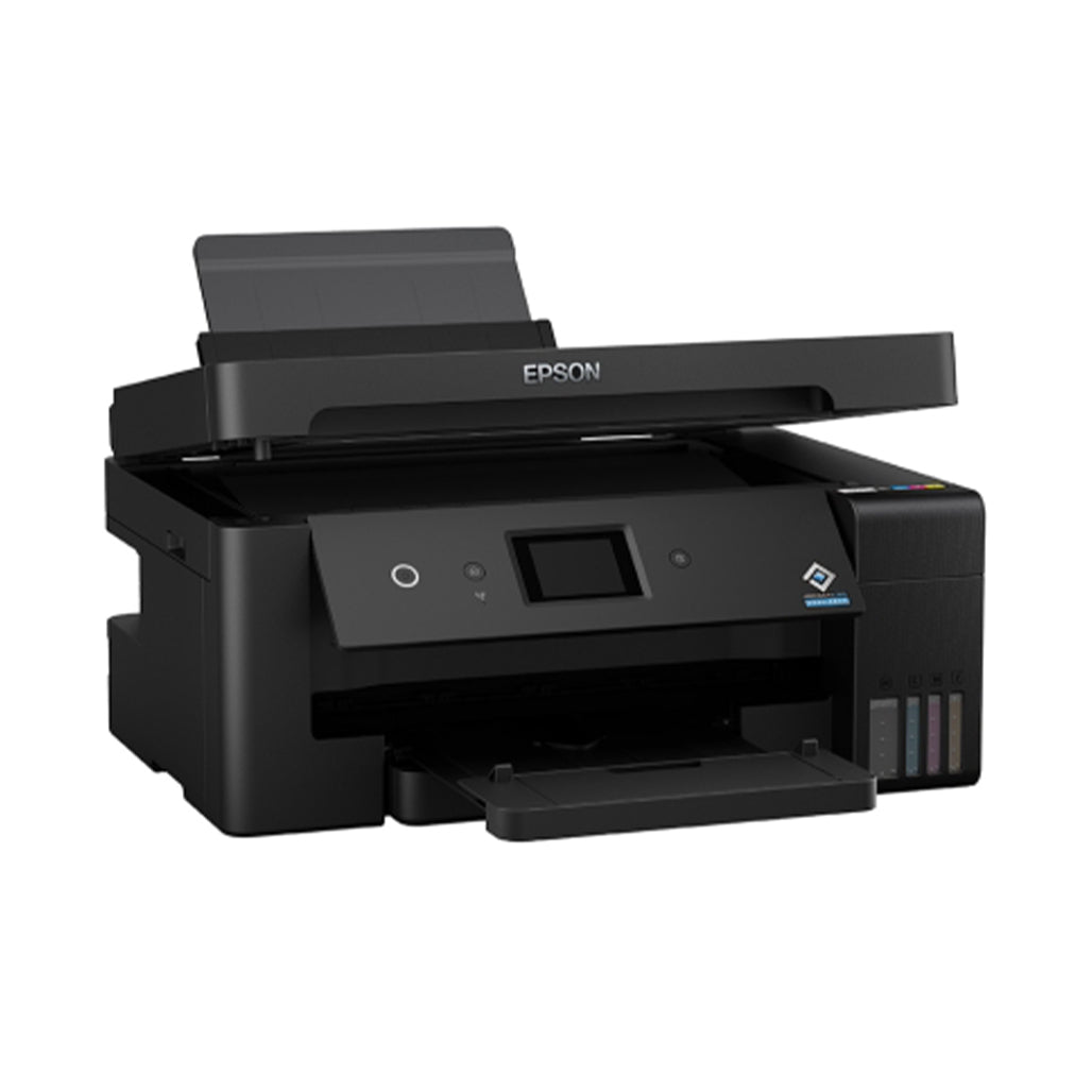 A Photo Of Epson EcoTank L14150 A3+ Wi-Fi Duplex Printer & Scanner