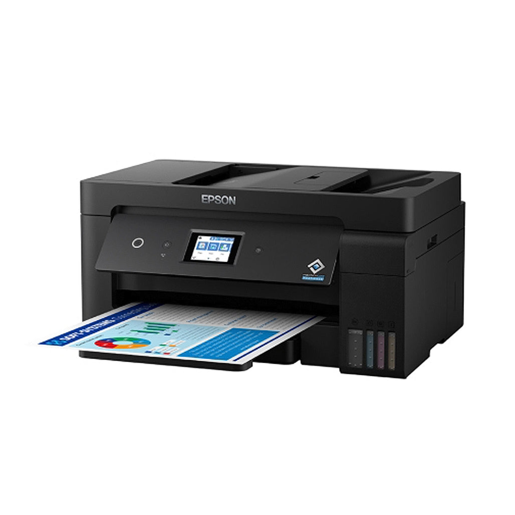 A Photo Of Epson EcoTank L14150 A3+ Wi-Fi Duplex Printer & Scanner