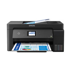 A Photo Of Epson EcoTank L14150 A3+ Wi-Fi Duplex Printer & Scanner